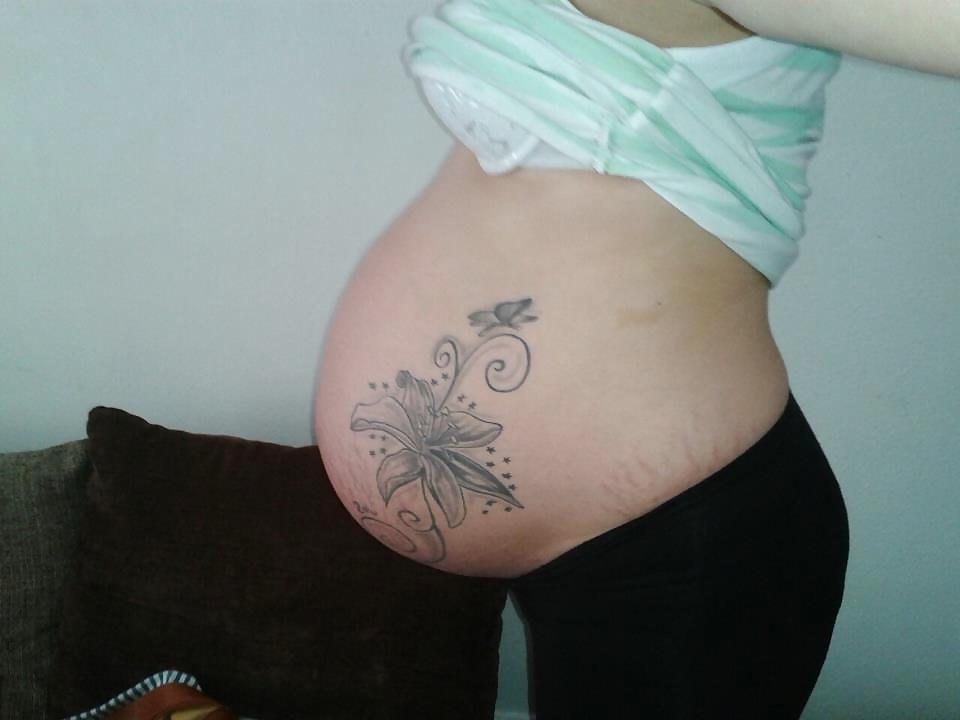 17P Plymouth pregnant sluts