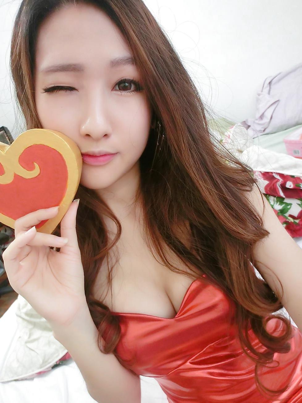 25P Japanese and Korean girls