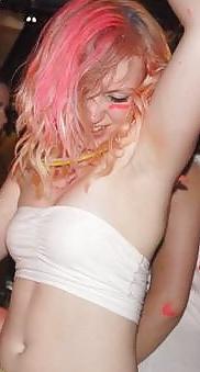 25P Danish teens-169-170-party bra costume pony tail 