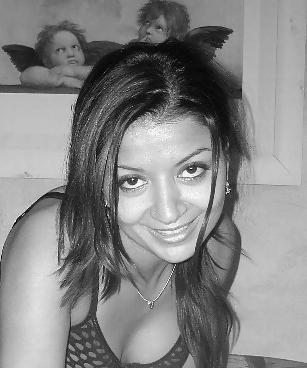 23P EX GIRLFRIEND FROM BAMBERG