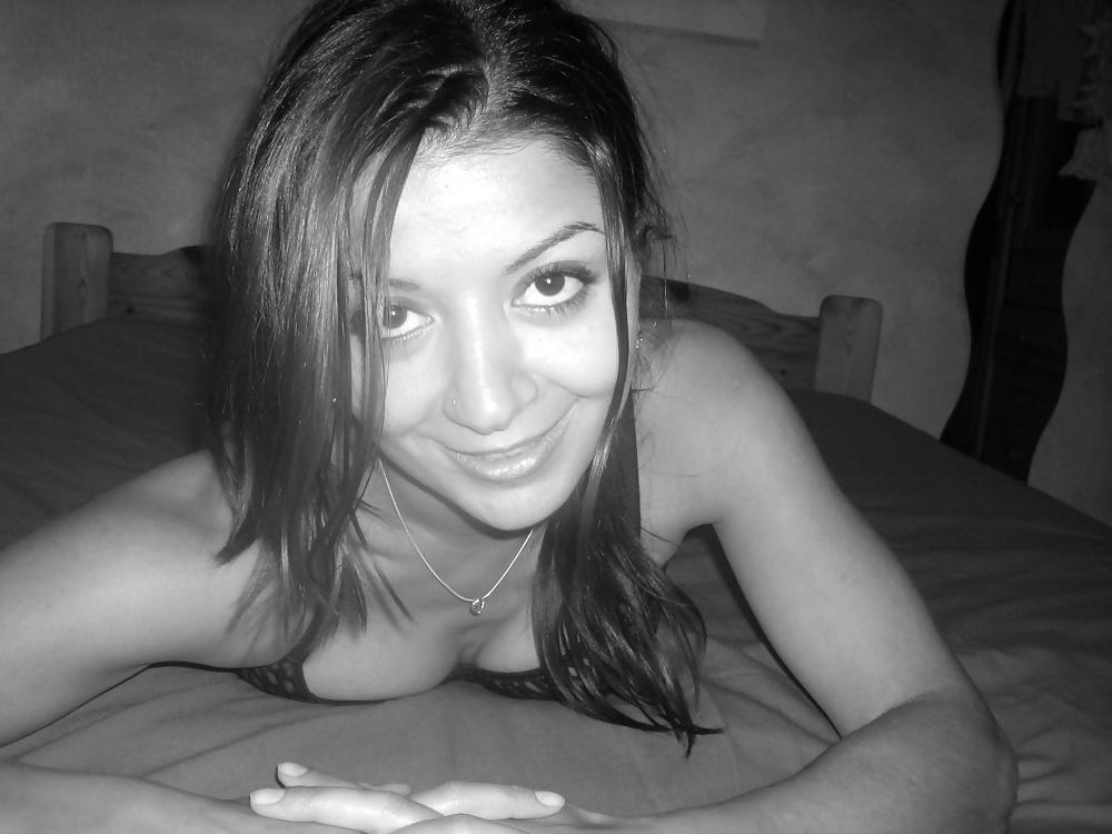 23P EX GIRLFRIEND FROM BAMBERG