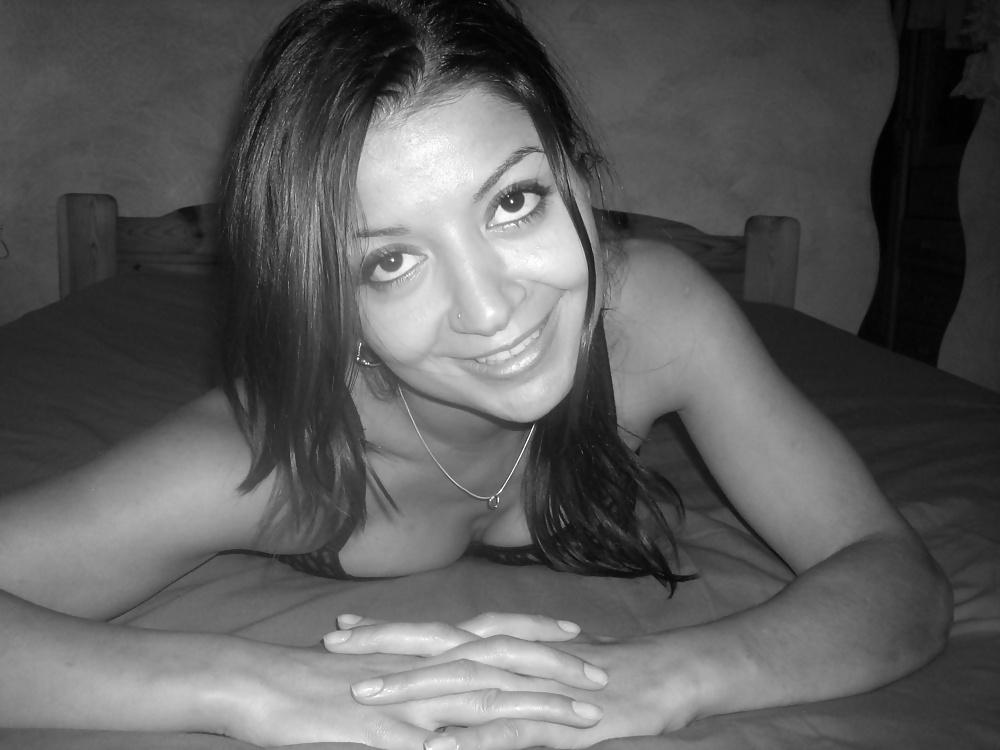 23P EX GIRLFRIEND FROM BAMBERG