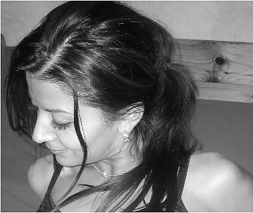 23P EX GIRLFRIEND FROM BAMBERG