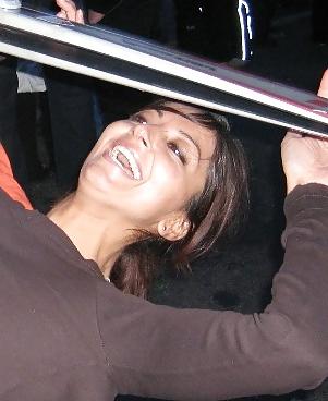 23P EX GIRLFRIEND FROM BAMBERG