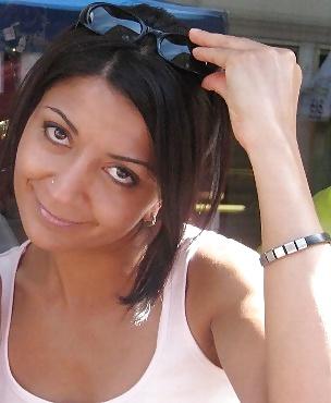 23P EX GIRLFRIEND FROM BAMBERG