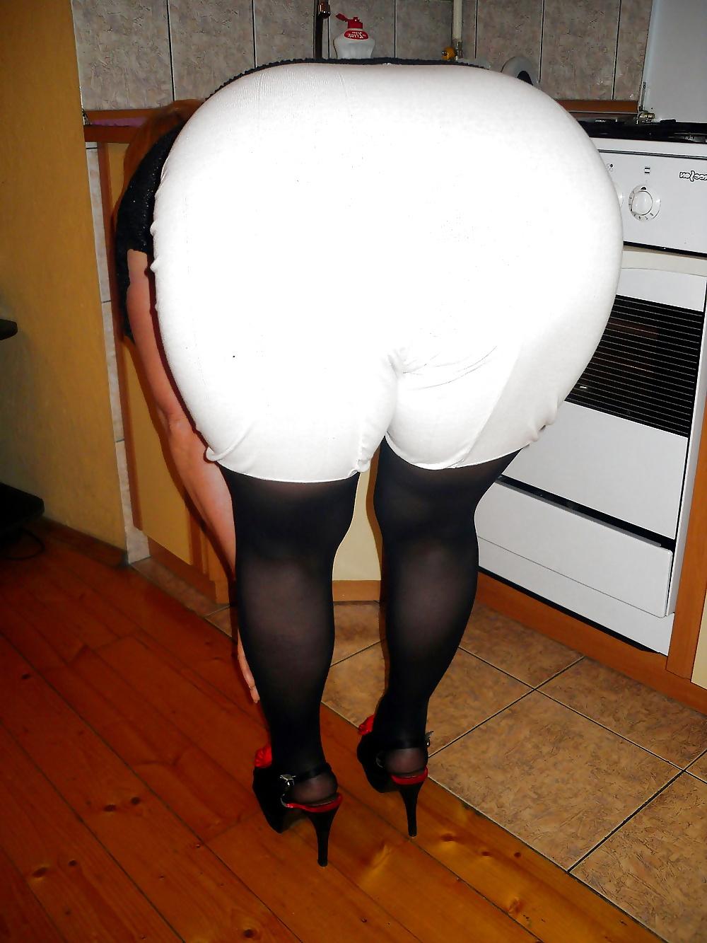25P Panty Girdle