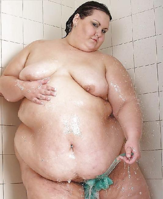 4P More big bath women