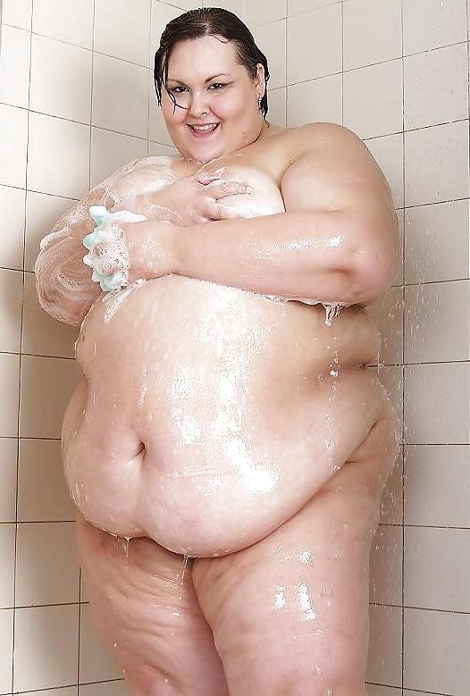 4P More big bath women