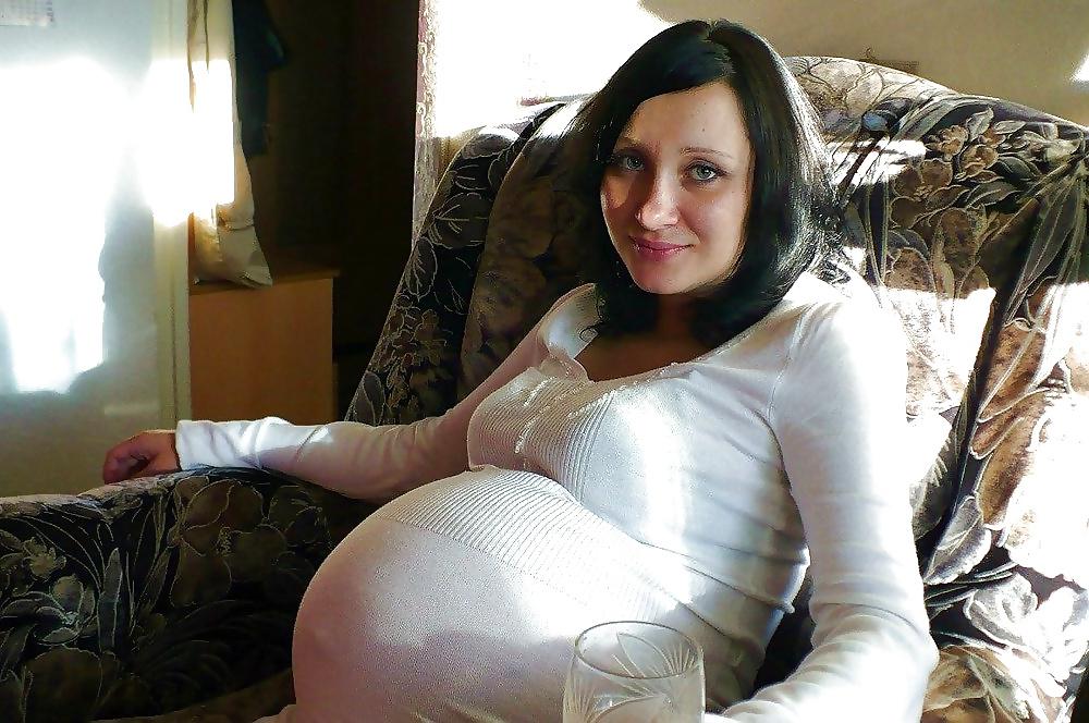 25P Enceinte - Pregnant 26
