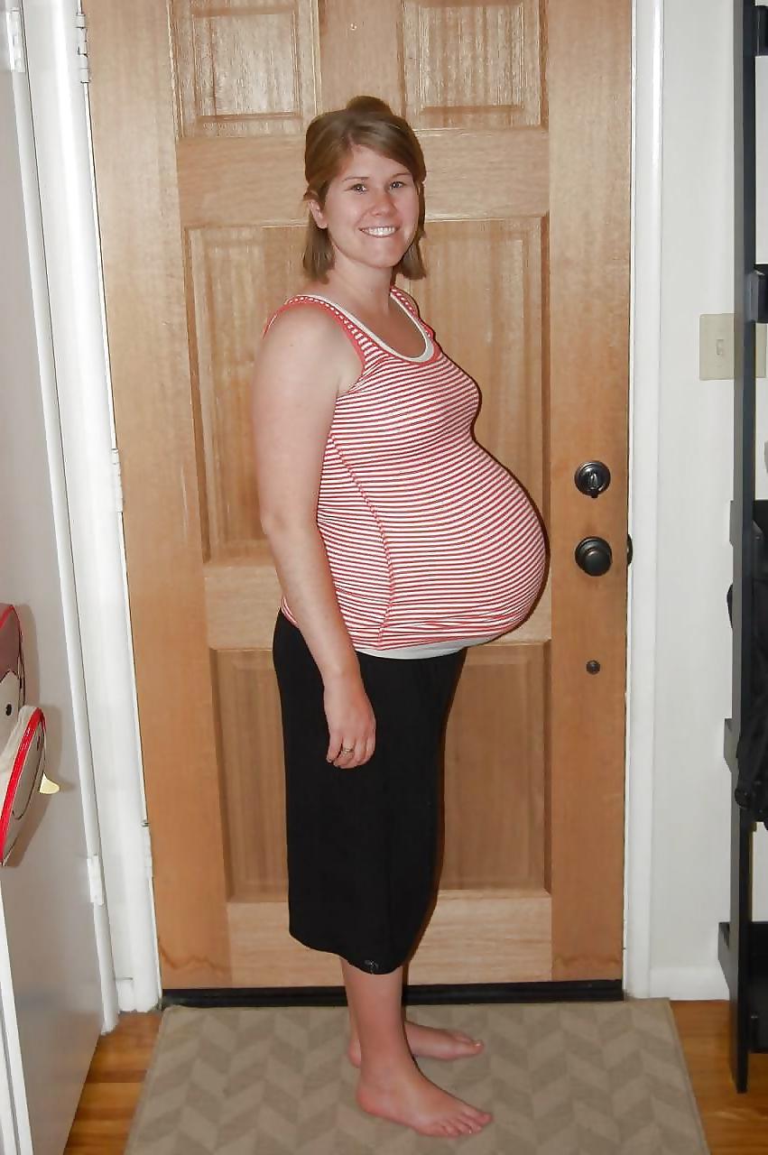 25P Enceinte - Pregnant 26