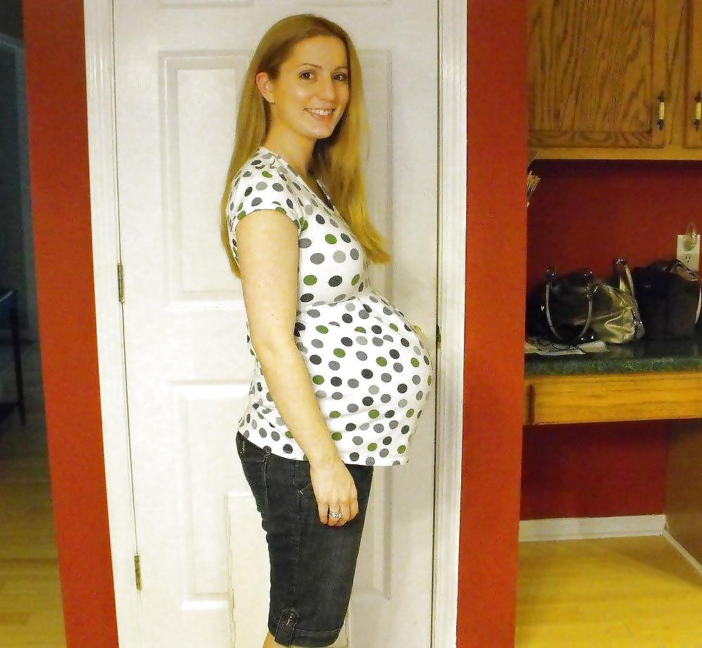 25P Enceinte - Pregnant 26