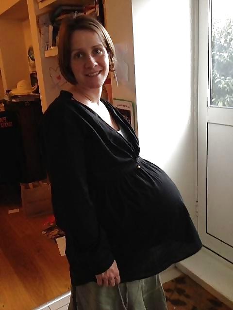 25P Enceinte - Pregnant 26