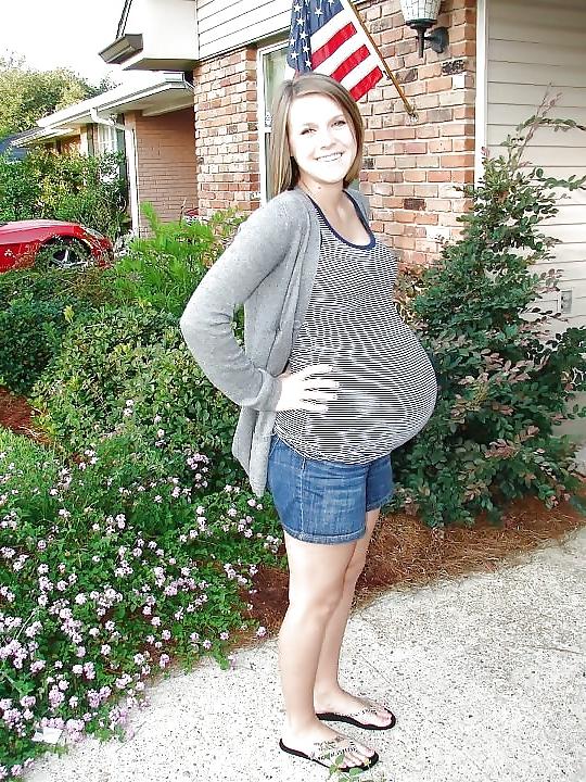 25P Enceinte - Pregnant 26