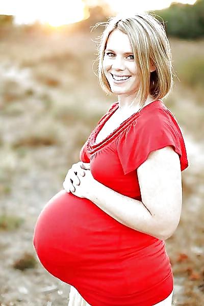 25P Enceinte - Pregnant 26