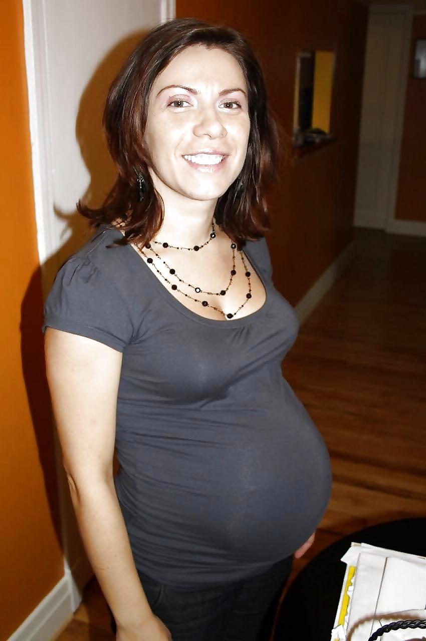 25P Enceinte - Pregnant 26