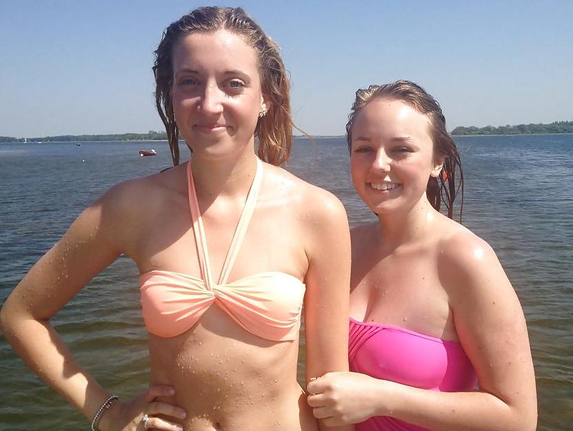 25P Danish teens-57-58-beach braces party amateurs 