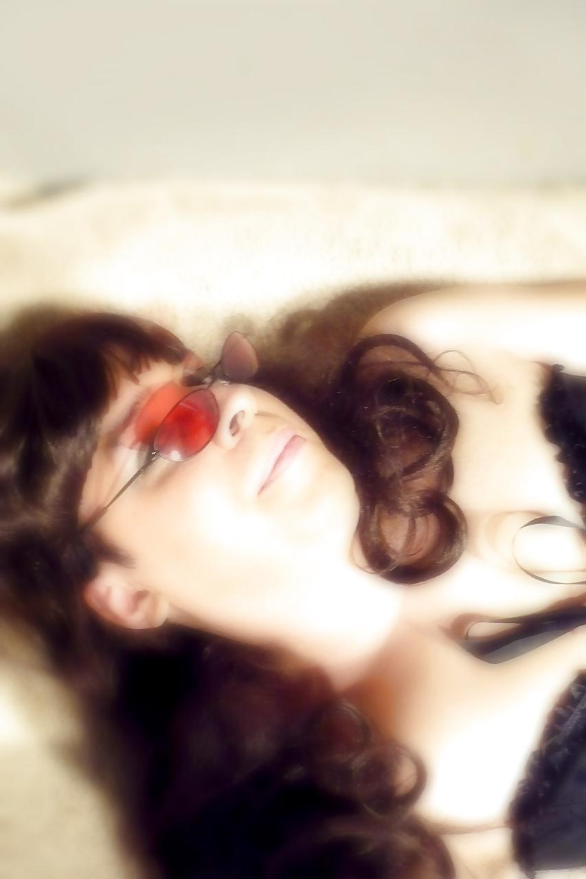 12P Your Tgirl girlfriend selfie gallery