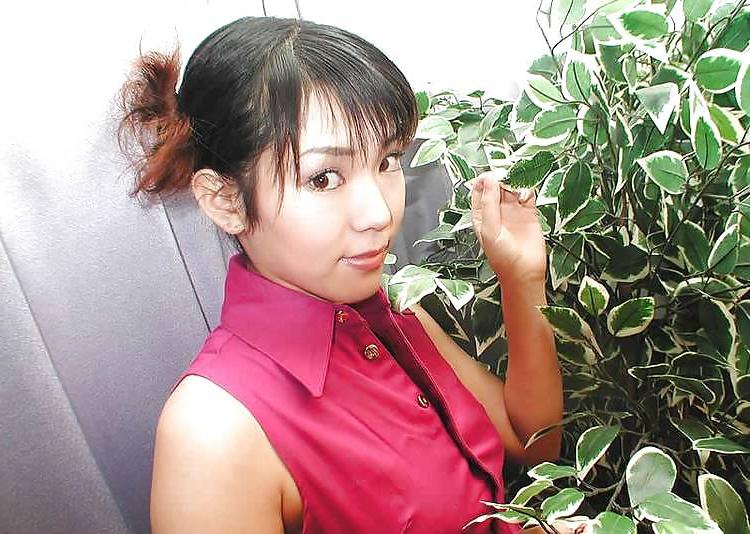 24P Japanese Girl Collection 04
