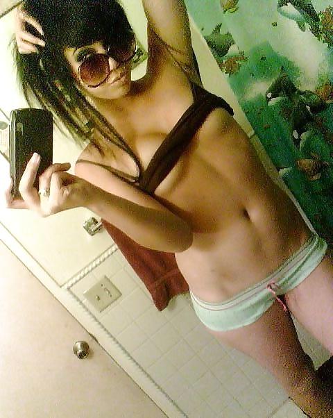 16P Panty and bra girls various