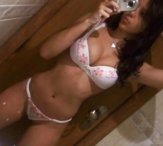 16P Panty and bra girls various