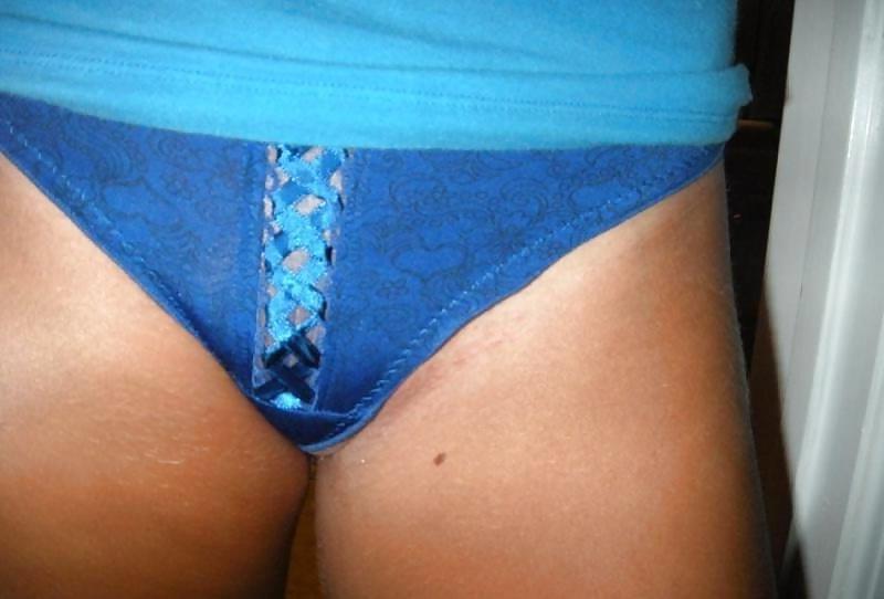 16P Panty and bra girls various