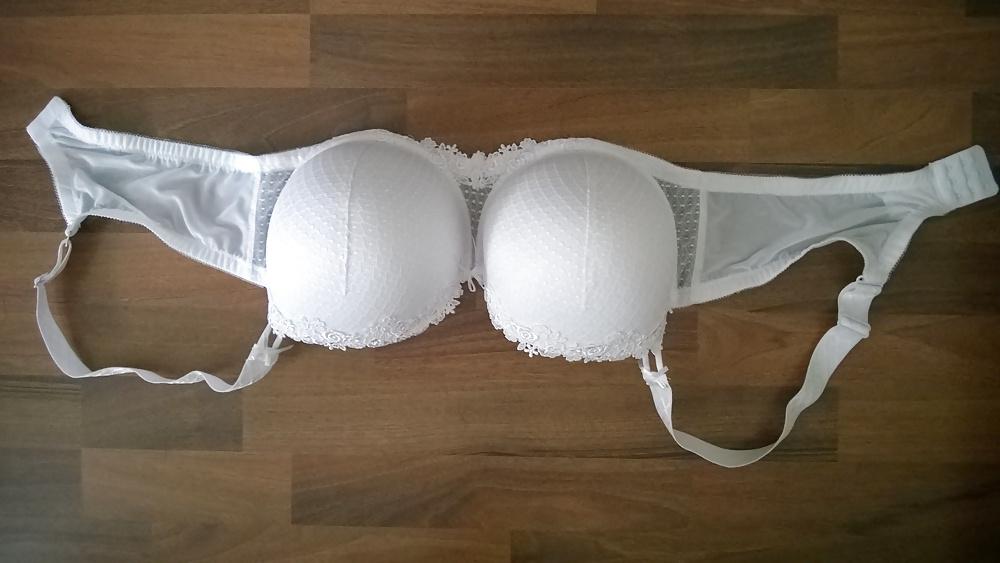 4P New 95G bra