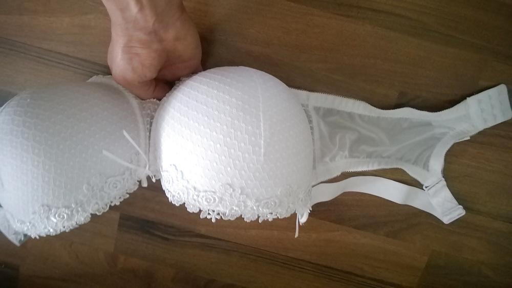 4P New 95G bra