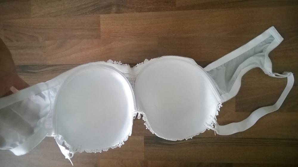 4P New 95G bra
