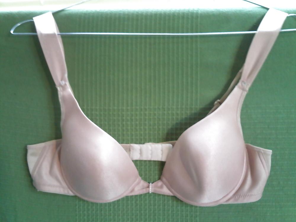 4P My Mom Old Triumph Bra