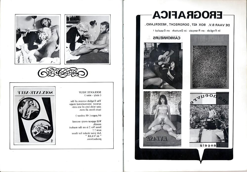 25P Room-servise English Retro magazin