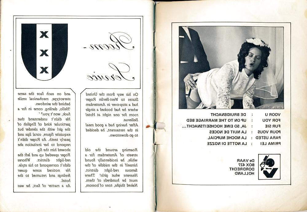 25P Room-servise English Retro magazin