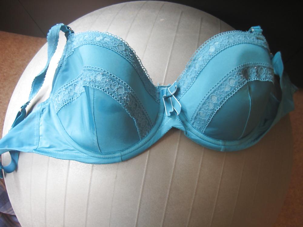9P Sister In Law Bra & Panties
