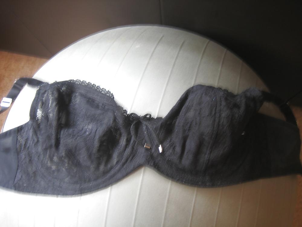 9P Sister In Law Bra & Panties
