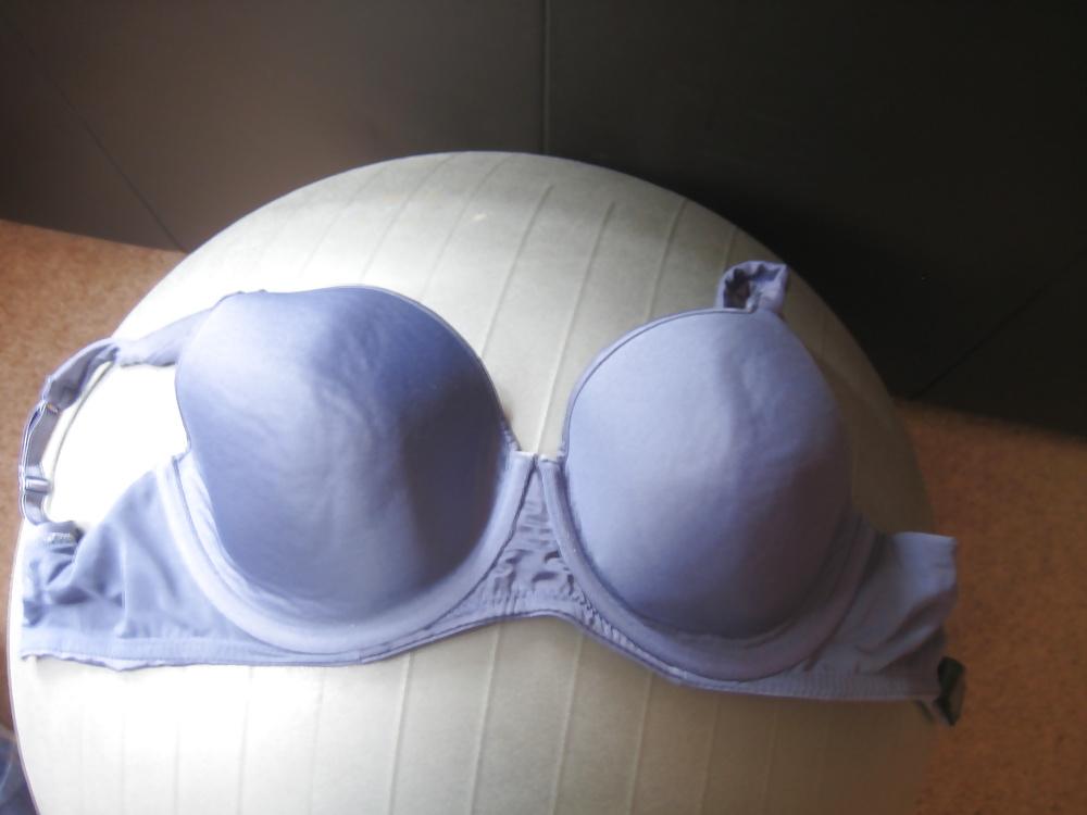 9P Sister In Law Bra & Panties