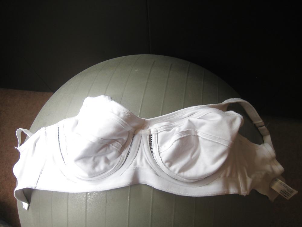 9P Sister In Law Bra & Panties