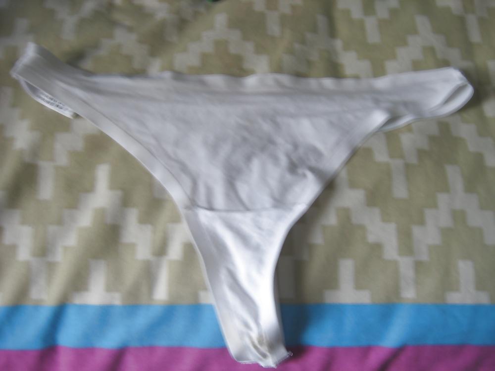 9P Sister In Law Bra & Panties