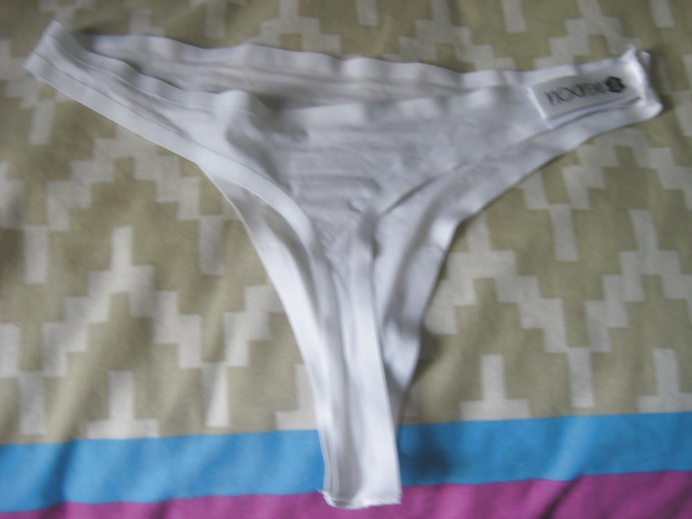 9P Sister In Law Bra & Panties