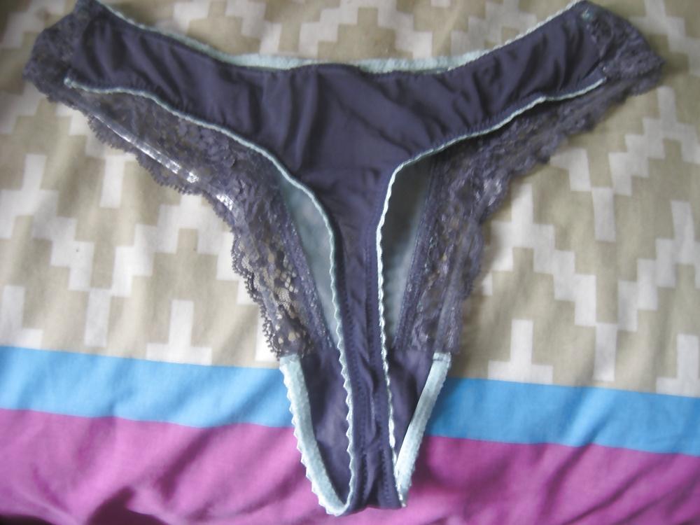 9P Sister In Law Bra & Panties