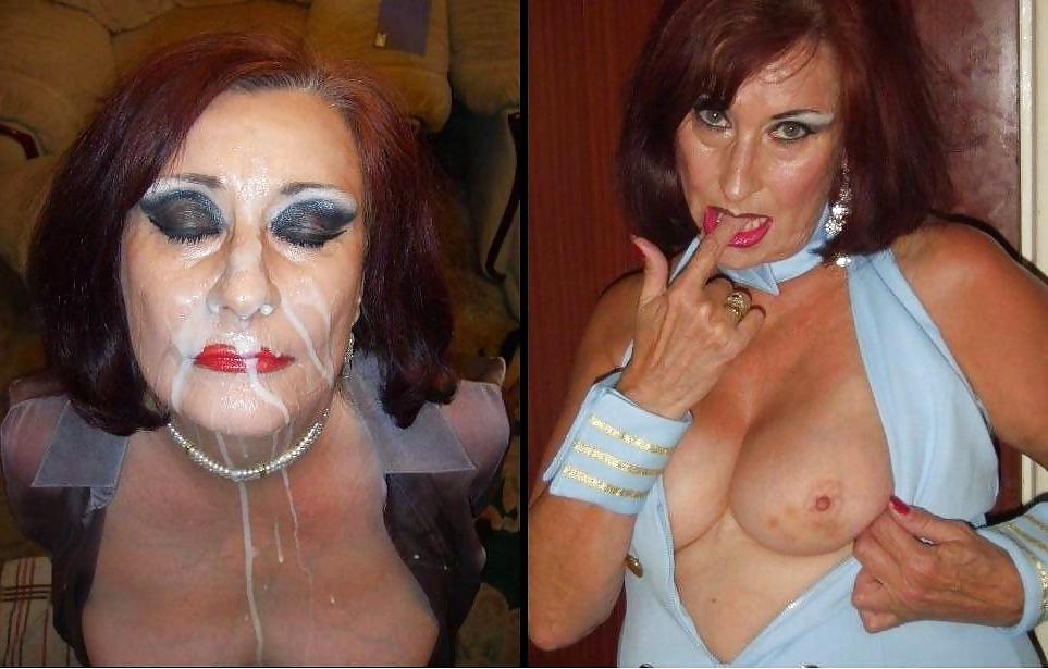 25P Nice facials 26