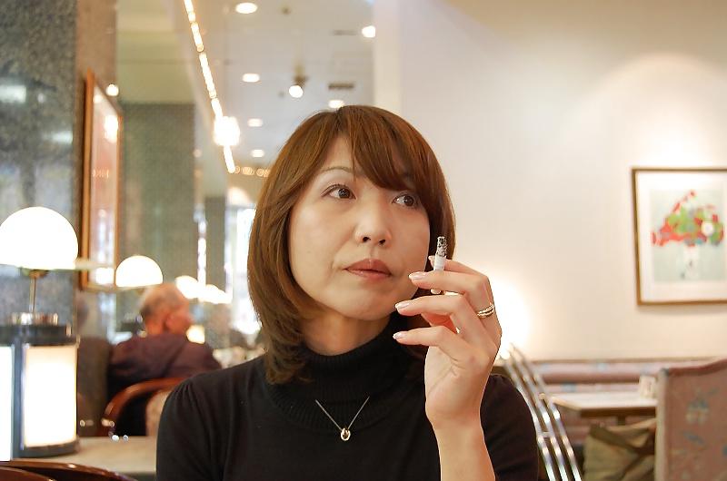 25P Japanese wife M 2