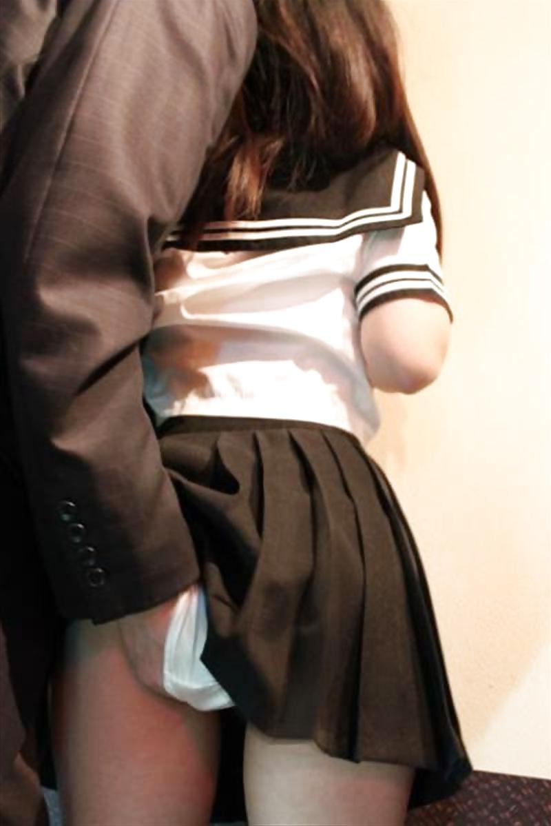 25P Japanese Sexy Teen
