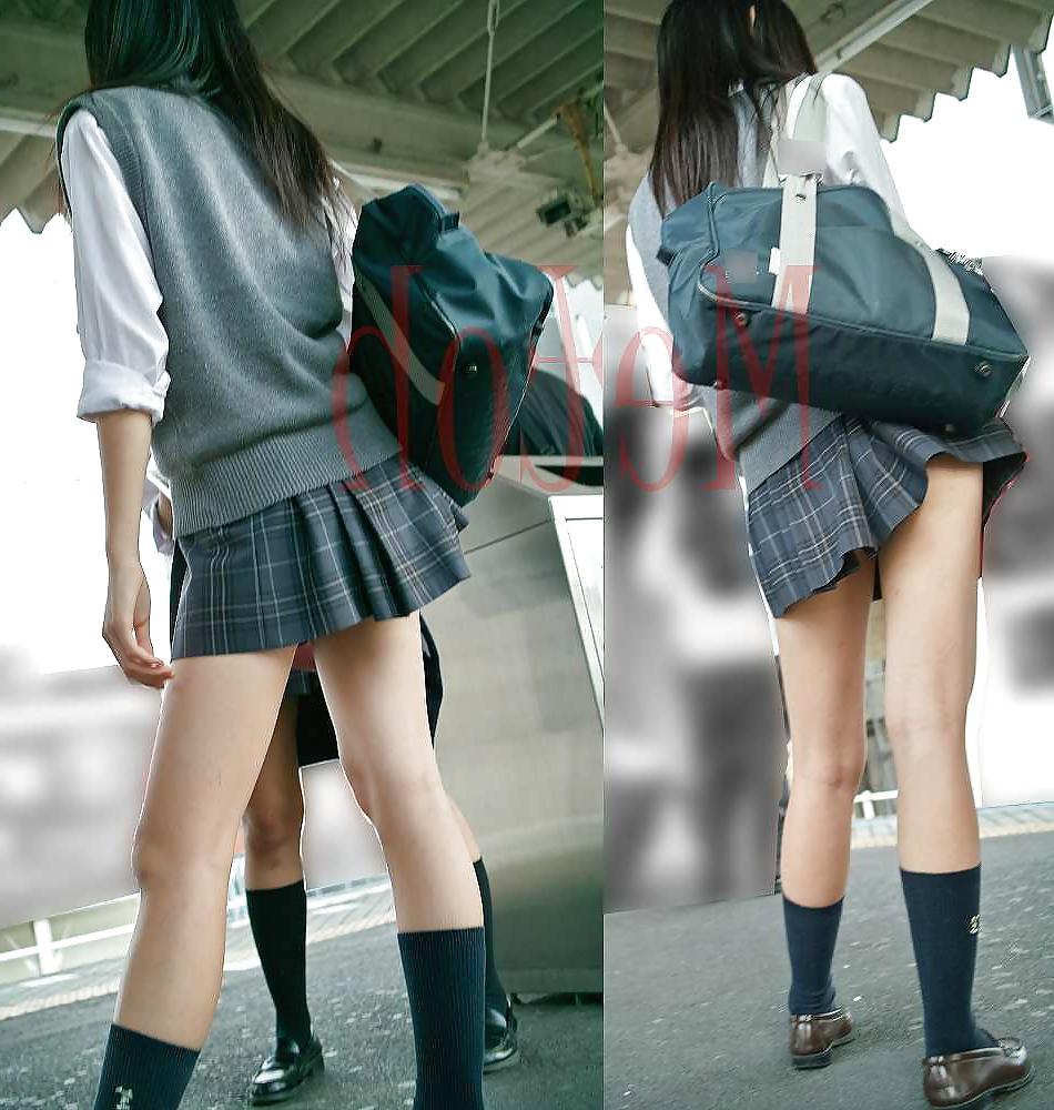 25P Japanese Sexy Teen