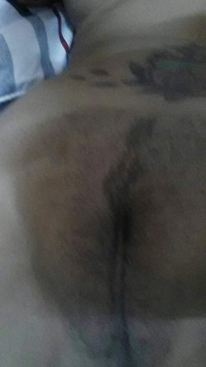 19P Meine geile Thai-Maus