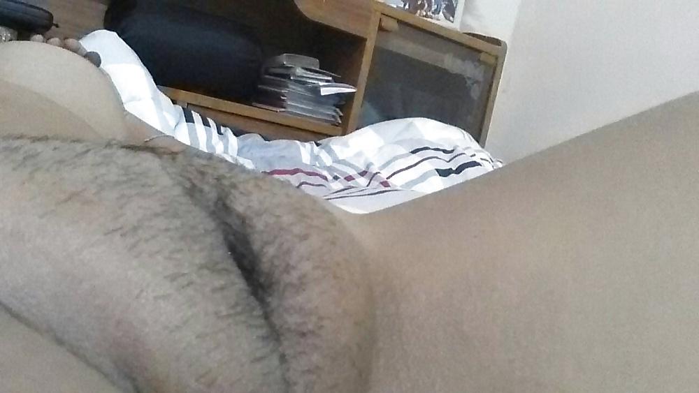 19P Meine geile Thai-Maus