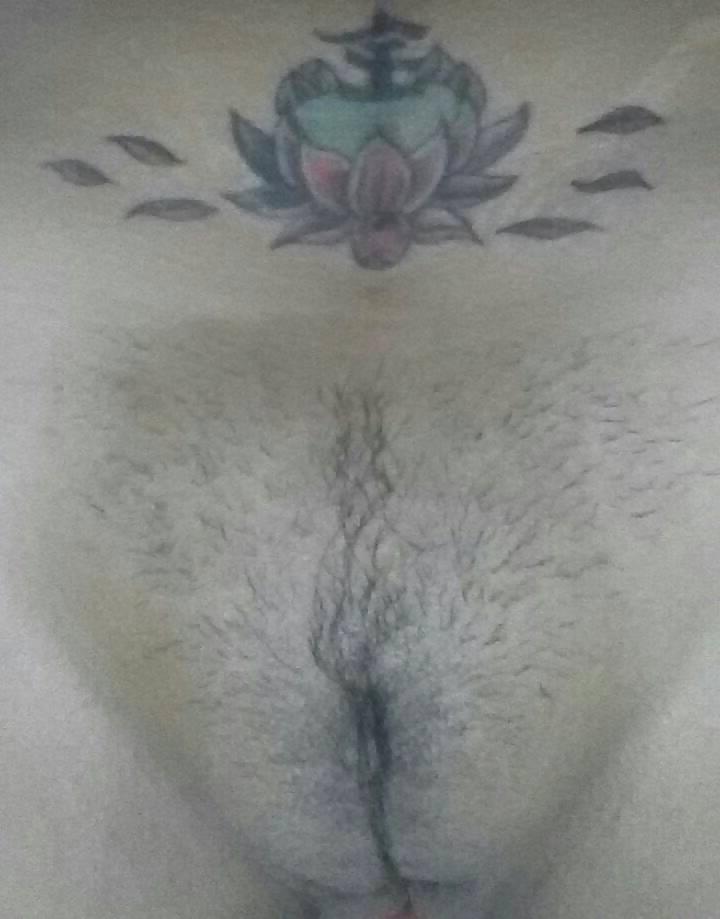 19P Meine geile Thai-Maus