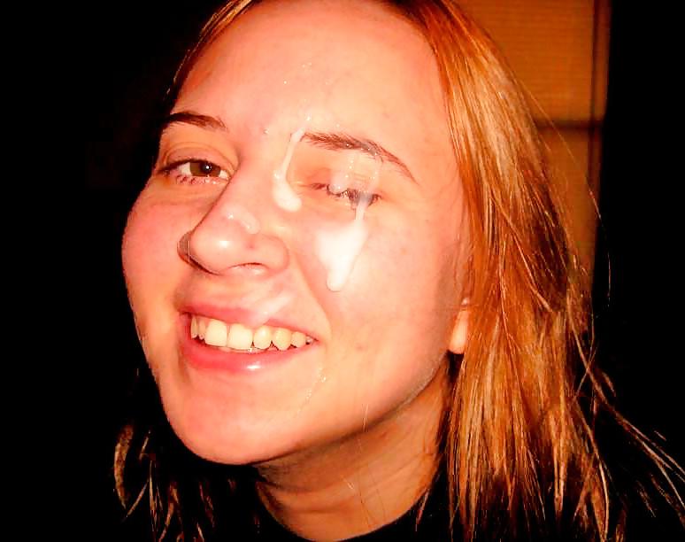 20P Cum On Amateur Faces