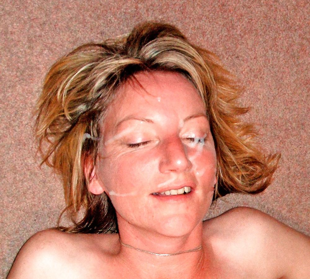 20P Cum On Amateur Faces