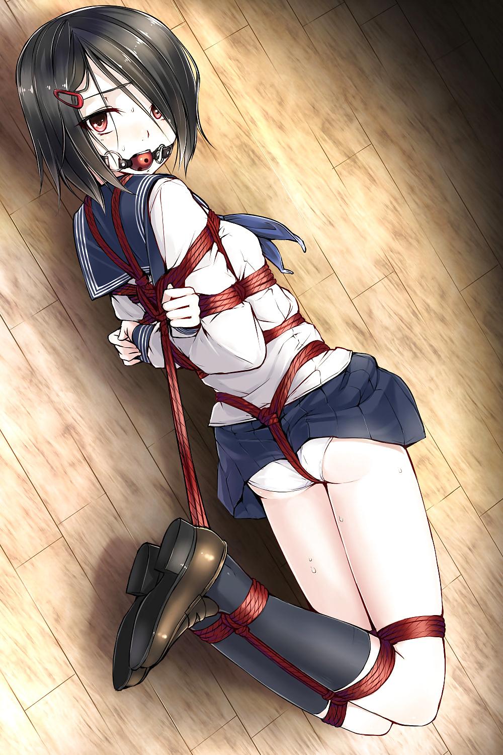 25P Anime Girls