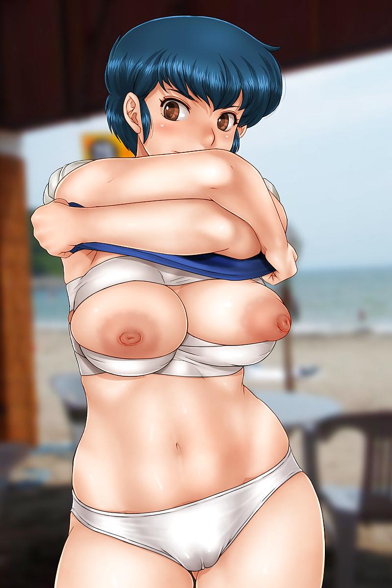 25P Anime Girls