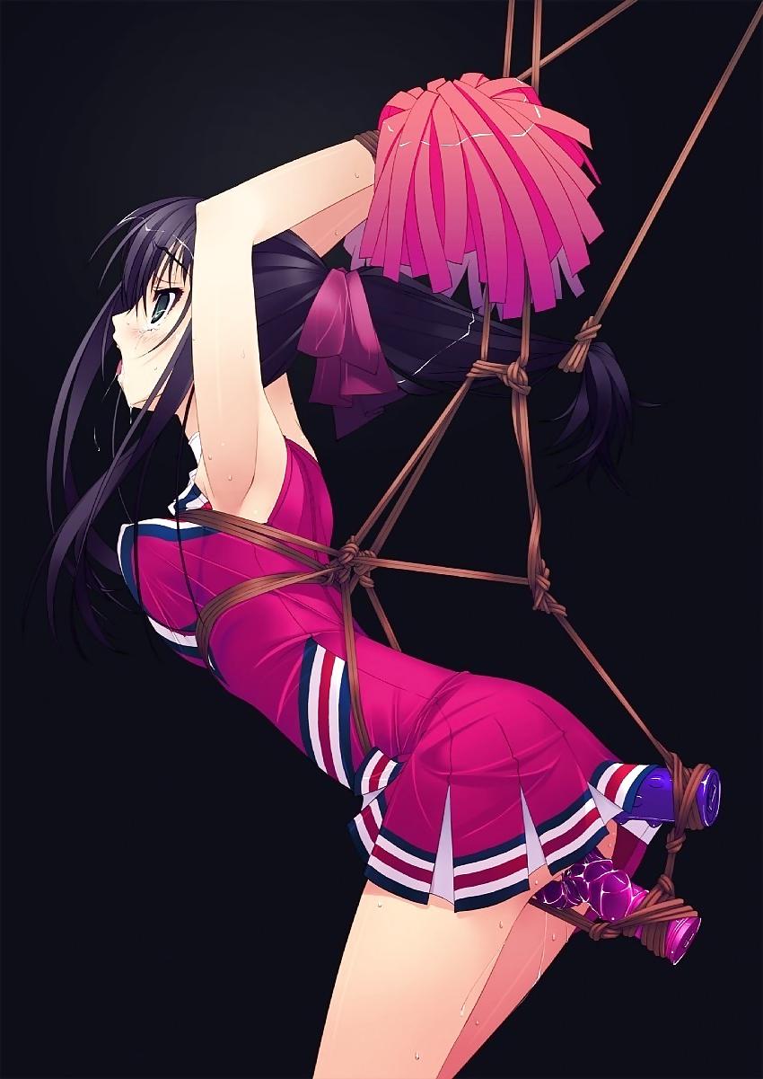 25P Anime Girls